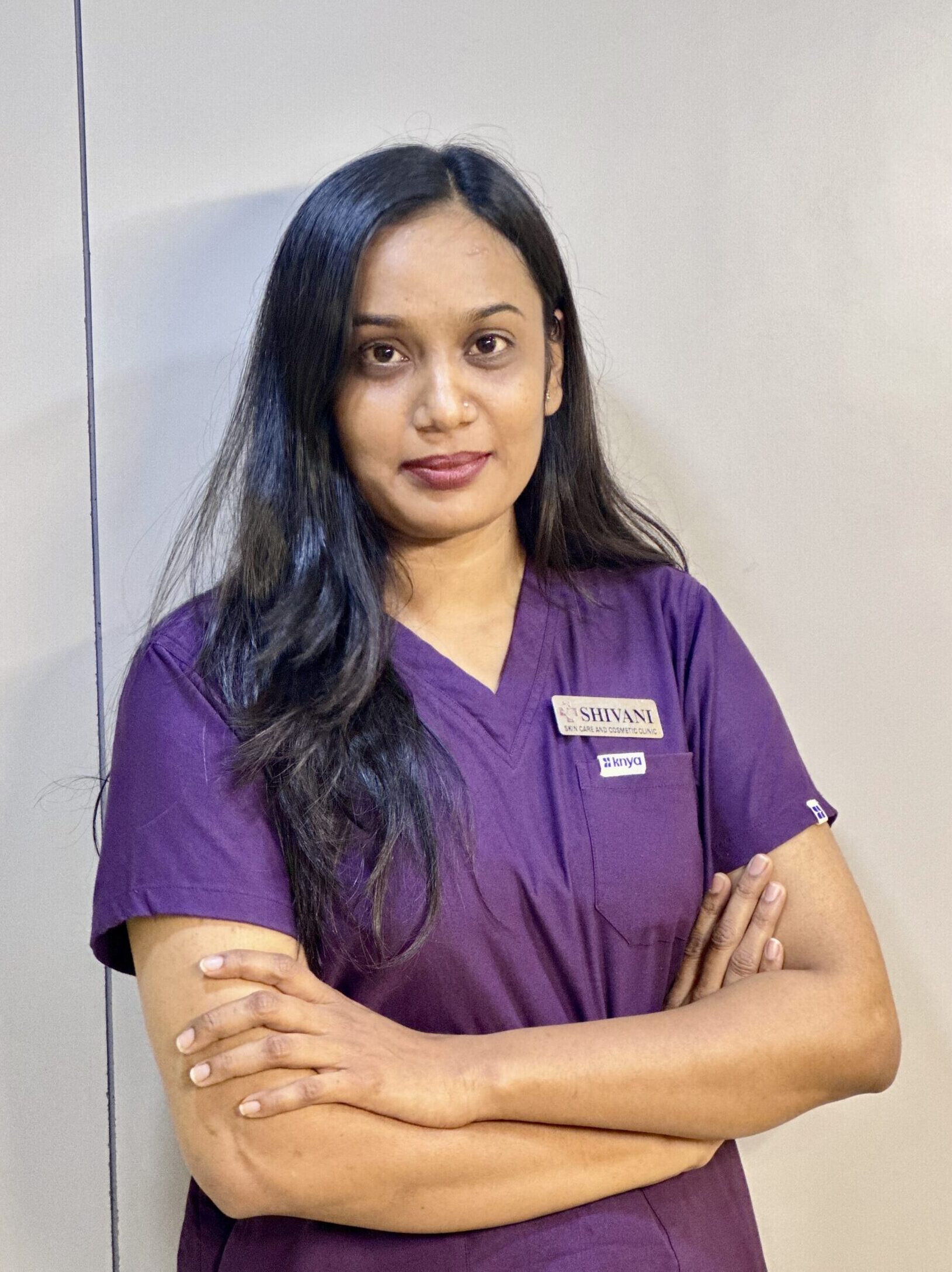 Dr Ankita Munjani